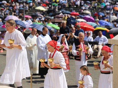 /A/2024/8/B/Nadbiskup Kutleša predvodio proslavu svetkovine Velike Gospe u Mariji Bistrici2024 (25).JPG