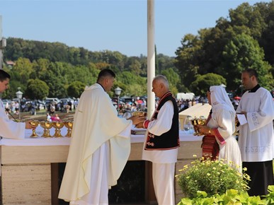 /A/2024/8/B/Nadbiskup Kutleša predvodio proslavu svetkovine Velike Gospe u Mariji Bistrici2024 (29).JPG