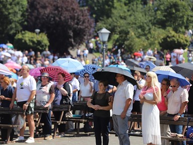 /A/2024/8/B/Nadbiskup Kutleša predvodio proslavu svetkovine Velike Gospe u Mariji Bistrici2024 (34).JPG