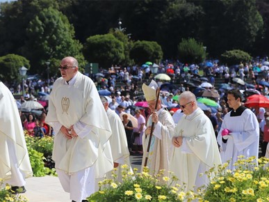 /A/2024/8/B/Nadbiskup Kutleša predvodio proslavu svetkovine Velike Gospe u Mariji Bistrici2024 (5).JPG