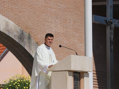 /A/2024/8/B/Nadbiskup Kutleša predvodio proslavu svetkovine Velike Gospe u Mariji Bistrici2024 (7).JPG