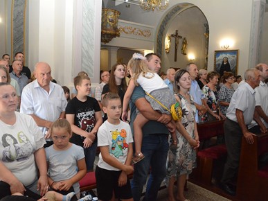 /A/2024/9/A/​Nuncij Lingua predvodio misno slavlje u Gornjoj Stubici (5).JPG