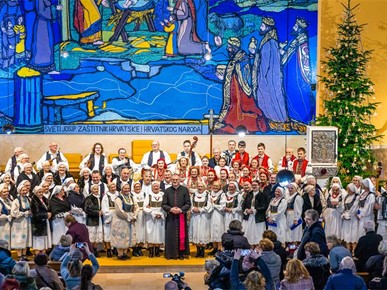 /A/2025/1/A/Održan drugi dio božićnog koncerta u Nacionalnom svetištu sv. Josipa (5).JPG