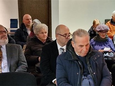 /A/2025/1/D/4. Molitvena postaja - kod reformiranih - Za vrijeme molitve za jedinstvo kršćana 21. 01. 2025.jpg