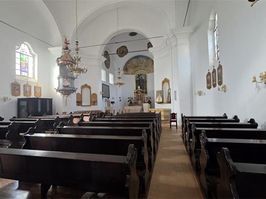 /A/2025/10/A/Blagoslov crkve sv. Jelene Križarice u Zaboku (2).jpg