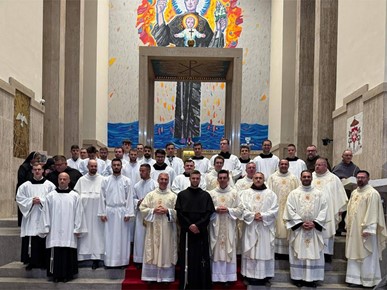 /A/2025/10/A/Proslava svetkovine sv. Franje Asiškog i svečani zavjeti fra Sandija Aščića na Svetom Duhu (2).jpg