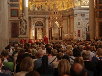 /A/2025/10/B/20251009 Misa u bazilici sv. Pavla izvan zidina FOTO Mario Marjanović (18).jpg