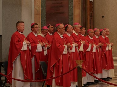 /A/2025/10/B/20251009 Misa u bazilici sv. Pavla izvan zidina FOTO Mario Marjanović (3).jpg