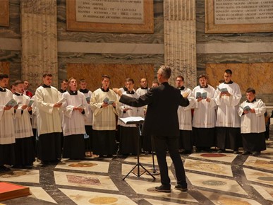 /A/2025/10/B/20251009 Misa u bazilici sv. Pavla izvan zidina FOTO Mario Marjanović (34).jpg