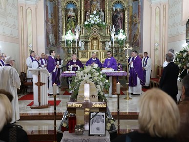 /A/2025/10/B/251009 Sprovodni obredi za preč. Đuru Saboleka (14).JPG