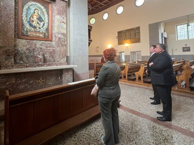 /A/2025/10/B/Zrenjaninski biskup Štefković posjetio prostore Sjemeništa na zagrebačkoj Šalati (1).jpg