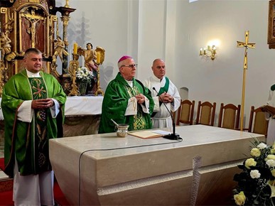 /A/2025/10/C/251012 Blagoslov obnovljene župne crkve sv. Jelene Križarice u Zaboku (14).jpg