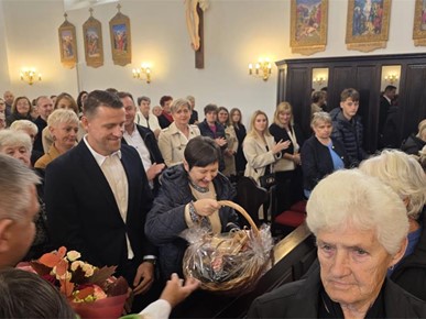/A/2025/10/C/251012 Blagoslov obnovljene župne crkve sv. Jelene Križarice u Zaboku (5).jpg
