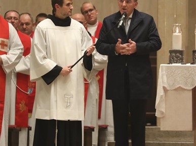 /A/2025/10/E/Nadbiskup Kutleša predvodio misno slavlje uoči blagdana sv. Luke na Svetom Duhu (19).JPG