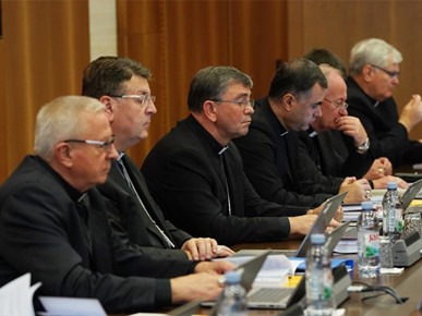 /A/2025/10/F/Počelo 71. plenarno zasjedanje Sabora Hrvatske biskupske konferencije (4).jpg