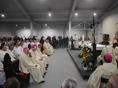 /A/2025/10/Kardinalova zlatna misa/251020 Zlatna misa (18).JPG