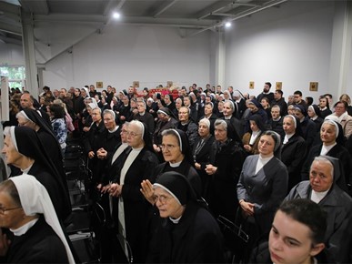 /A/2025/10/Kardinalova zlatna misa/251020 Zlatna misa (23).JPG