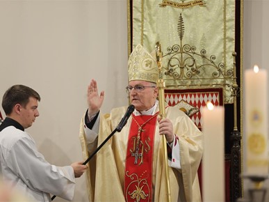 /A/2025/10/Kardinalova zlatna misa/251020 Zlatna misa kardinala Bozanića (28).JPG