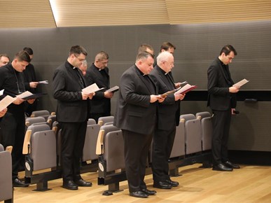 /A/2025/11/20251117/Svećenički dan/Svećenički dan Zagrebačke nadbiskupije (19).JPG