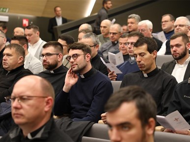 /A/2025/11/20251117/Svećenički dan/Svećenički dan Zagrebačke nadbiskupije (22).JPG