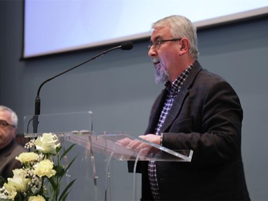 /A/2025/11/D/Predstavljen zbornik Dijalogom i suradnjom do svakog čovjeka dobre volje u čast prof. dr. sc. Stjepana Balobana (5).JPG