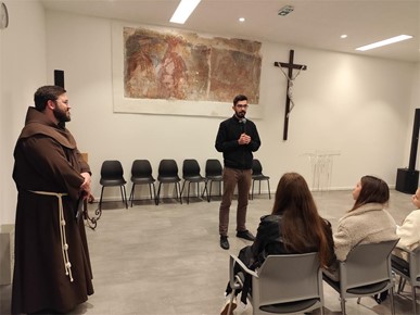 /A/2025/11/D/​Održana druga kateheza za mlade Stubičkog dekanata na temu Božjeg poziva (1).jpg