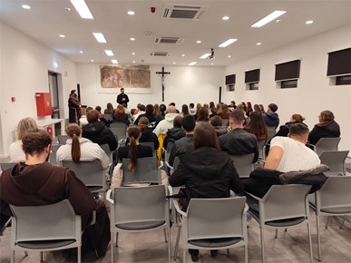 /A/2025/11/D/​Održana druga kateheza za mlade Stubičkog dekanata na temu Božjeg poziva (2).jpg