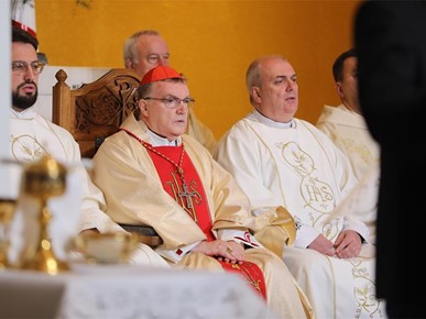 /A/2025/11/E/Kardinal Bozanić predvodio misno slavlje svetkovine Krista Kralja (10).JPG