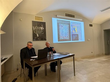 /A/2025/11/G/Održano predavanje Blago Metropolitanske knjižnice Zagrebačke nadbiskupije (3).jpeg