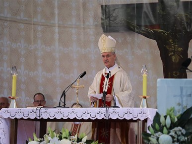 /A/2025/11/Svi sveti na Mirogoju/251101 Svi sveti - propovijed.JPG