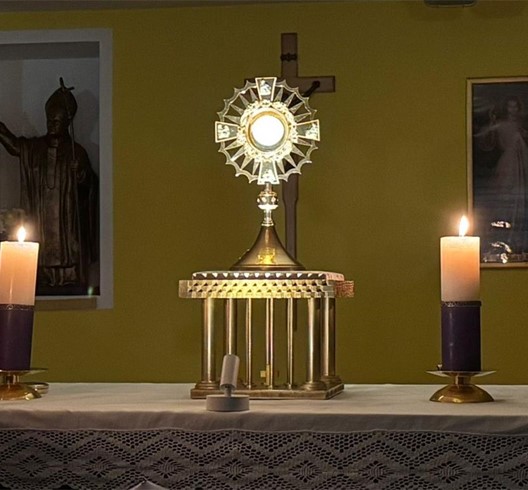 Adventska duhovna obnova trajnih đakona Zagrebačke nadbiskupije