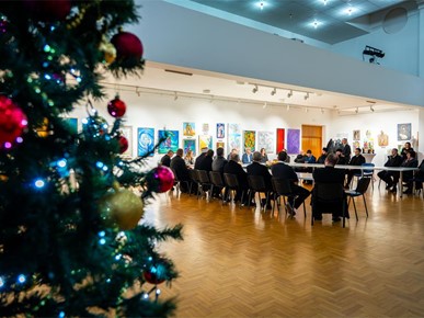 /A/2025/12/G/251222 Božićno čestitanje predstavnika vlasti i vjerskih zajednica održano u Karlovcu (5).jpg