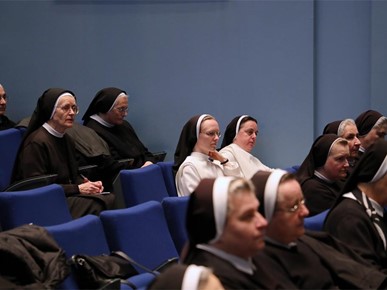 /A/2025/12/Redovnice/251218 Božićno čestitanje_redovnice (4).JPG