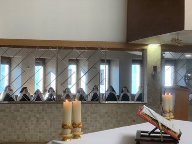 /A/2025/2/A/Proslava srebrnog jubileja s. Irene od Presvetog Sakramenta (2).jpg