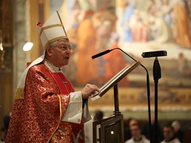 /A/2025/2/B/Kardinal Ghirlanda predvodio slavlje Stepinčeva u Rimu (5).JPG