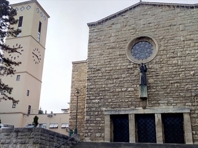 /A/2025/2/Stepinac i redovnici/Blaženi Alojzije Stepinac i franjevci konventualci (12).jpg