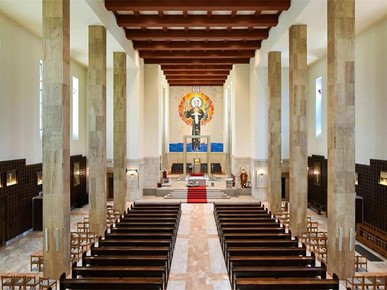 /A/2025/2/Stepinac i redovnici/Blaženi Alojzije Stepinac i franjevci konventualci (13).jpg