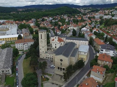 /A/2025/2/Stepinac i redovnici/Blaženi Alojzije Stepinac i franjevci konventualci (7).jpg