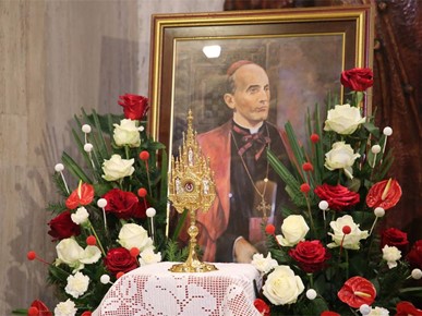 /A/2025/2/Stepinac i redovnici/Blaženi Alojzije Stepinac i franjevci konventualci (9).JPG