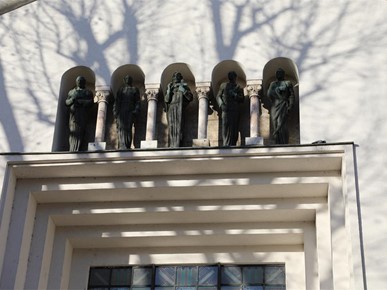 /A/2025/2/Stepinac i redovnici/Blaženi Alojzije Stepinac i salezijanci2025 (1).JPG