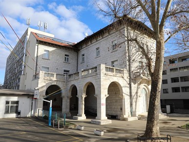 /A/2025/2/Stepinac i redovnici/Blaženi Alojzije Stepinac i salezijanci2025 (7).JPG