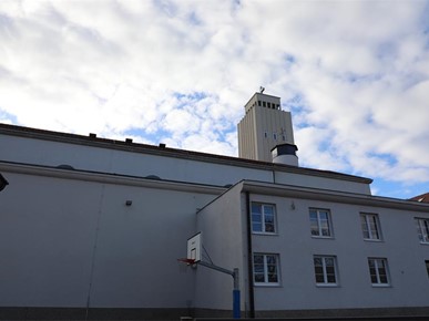 /A/2025/2/Stepinac i redovnici/Blaženi Alojzije Stepinac i salezijanci2025 (8).JPG