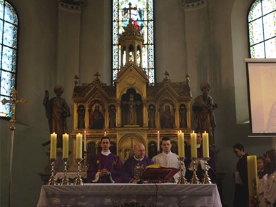 /A/2025/3/B/Blagoslovljene obnovljene postaje križnog puta u Župi sv. Anastazije i Samoboru (7).jpg