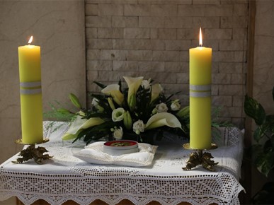 /A/2025/3/Posveta crkve sv Mihaela u Dubravi/1_250330 posveta crkve sv. Mihaela (10).JPG