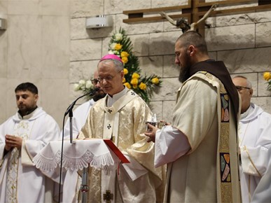 /A/2025/3/Posveta crkve sv Mihaela u Dubravi/1_250330 posveta crkve sv. Mihaela (11).JPG