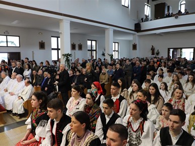 /A/2025/3/Posveta crkve sv Mihaela u Dubravi/1_250330 posveta crkve sv. Mihaela (18).JPG