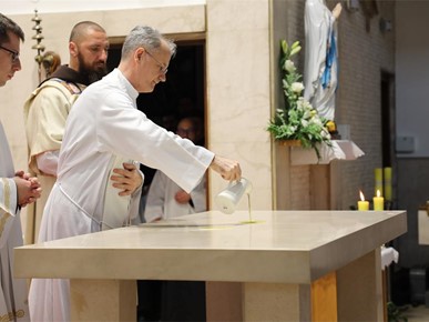 /A/2025/3/Posveta crkve sv Mihaela u Dubravi/1_250330 posveta crkve sv. Mihaela (20).JPG