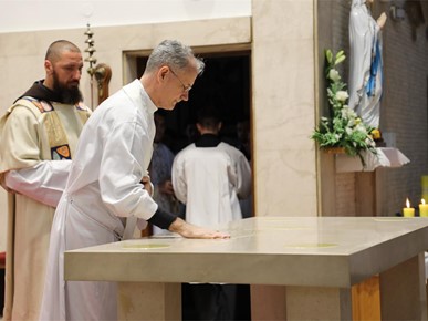 /A/2025/3/Posveta crkve sv Mihaela u Dubravi/1_250330 posveta crkve sv. Mihaela (21).JPG