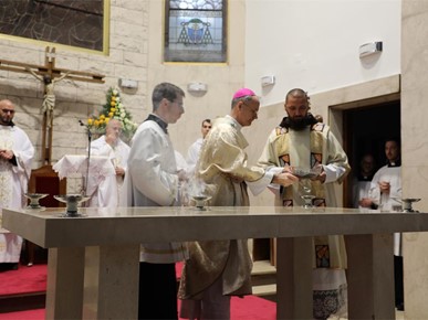 /A/2025/3/Posveta crkve sv Mihaela u Dubravi/1_250330 posveta crkve sv. Mihaela (24).JPG