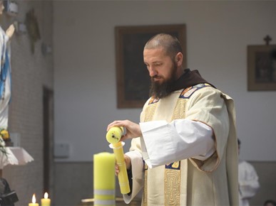 /A/2025/3/Posveta crkve sv Mihaela u Dubravi/1_250330 posveta crkve sv. Mihaela (28).JPG